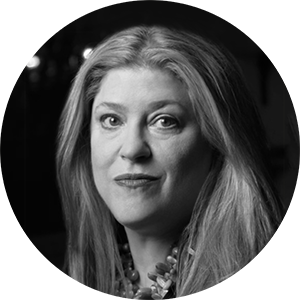 Donna Tuths CEO of Perthera Headshot