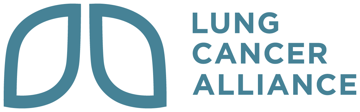 Lung Cancer Alliance*