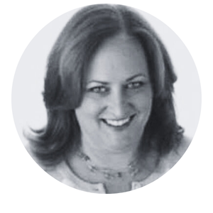 Jeanne M Cummins - Chief Marketing Officer for Perthera